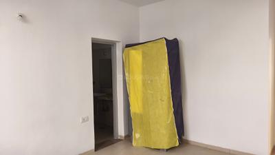 Bedroom Image of 1150 Sq.ft 2 BHK Builder Floor for rent in Vatika India Next, Sector 82 Gurgaon for Rs. 26000