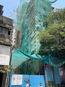 Image of 534 Sq.ft 1 BHK Apartment / Flat for sale in Matunga West, Mumbai for Rs. 16000000