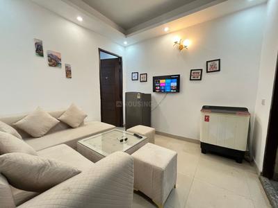 2 BHK Independent House