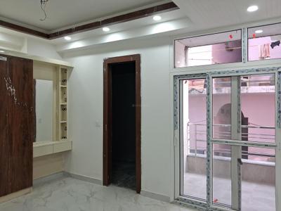 Bedroom Image of 1500 Sq.ft 3 BHK Apartment / Flat for sale in Capital Metro Heights 2, Sector 72 Noida for Rs. 4950000