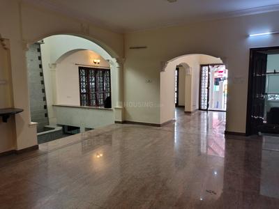 Hall Image of 6000 Sq.ft 4 BHK Independent House for rent in Hongasandra Bengaluru for Rs. 80000