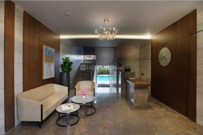 Hall Image of 1016 Sq.ft 2 BHK Apartment / Flat for sale in Essen 57 Elevate, Wakad Pune for Rs. 6300000