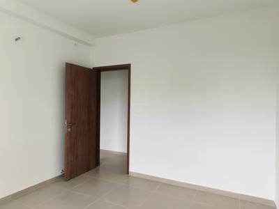 Bedroom Image of 2500 Sq.ft 4 BHK Apartment / Flat for sale in Bhartiya Nikoo Homes 4, Nagareshwara - Nagenahalli Bengaluru for Rs. 33000000