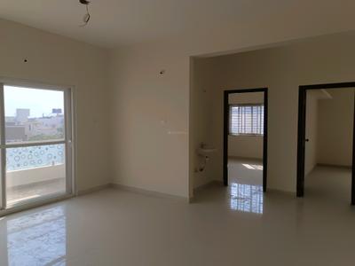 Living Room Image of 1845 Sq.ft 3 BHK Apartment / Flat for sale in Alwal Secunderabad for Rs. 11070003