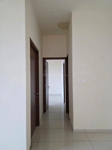 Hall Image of 850 Sq.ft 2 BHK Apartment / Flat for rent in Prestige Siesta, Mulund West Mumbai for Rs. 80000