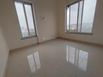 Bedroom Image of 2550 Sq.ft 3 BHK Apartment / Flat for sale in Associated Silvenia, Kothrud Pune for Rs. 27000000