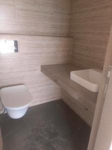 Bedroom Two Image of 1000 Sq.ft 2 BHK Apartment / Flat for sale in Lodha Woods Tower 7, Kandivali East Mumbai for Rs. 24800000