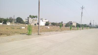 Image of 1000 Sq.ft Residential Plot / Land for sale in Wanadongri, Nagpur for Rs. 2850000