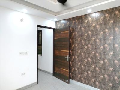 Bedroom Image of 1000 Sq.ft 3 BHK Apartment / Flat for sale in Deenpur New Delhi for Rs. 4700000