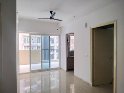 Living Room Image of 1226 Sq.ft 3 BHK Apartment / Flat for sale in Uppal Casa Woodstock, Noida Extension Greater Noida for Rs. 11500000