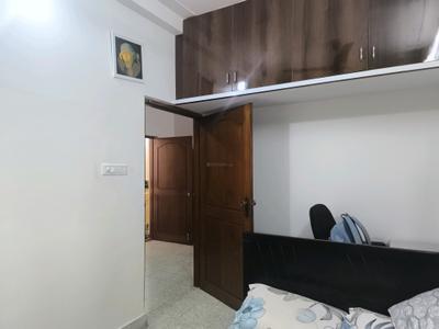 Bedroom Image of 2150 Sq.ft 3 BHK Independent House for sale in Shanti Nagar Bengaluru for Rs. 43500000