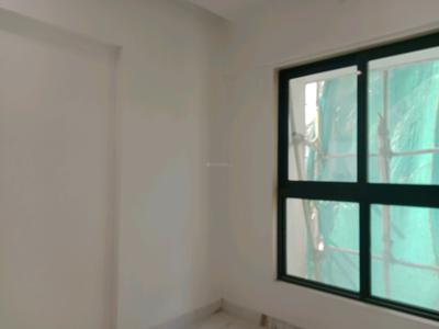 Bedroom Image of 625 Sq.ft 1 BHK Apartment / Flat for sale in Tanvi Eminence, Mira Road East Mira Bhayandar for Rs. 6875000