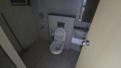 Image of 1500 Sq.ft 3 BHK Apartment / Flat for rent in Godrej Central, Chembur, Mumbai for Rs. 120000