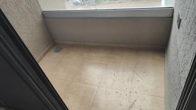 Living Room Image of 1020 Sq.ft 2 BHK Apartment / Flat for rent in VTP Sierra, Baner Pune for Rs. 29000
