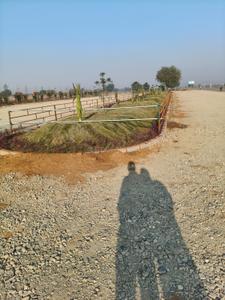 Image of 1001 Sq.ft Residential Plot / Land for sale in M J The Orbis Sez, Jaijaspura, Jaipur for Rs. 360000