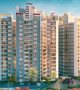 Image of 1692 Sq.ft 3 BHK Apartment / Flat for sale in Shapoorji Pallonji JoyVille, Sector 102, Gurgaon for Rs. 23000000