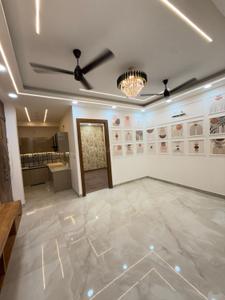 Hall Image of 1000 Sq.ft 3 BHK Apartment / Flat for sale in Shastri Nagar Ghaziabad for Rs. 6500000