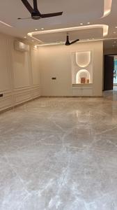 Hall Image of 2000 Sq.ft 3 BHK Builder Floor for sale in RWA Gram Sewa Samiti, Saket New Delhi for Rs. 59050000