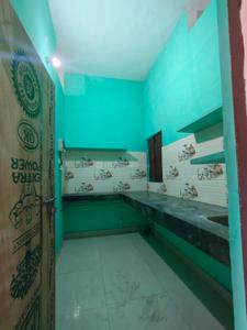 Kitchen Image of 1000 Sq.ft 4 BHK Independent House for sale in Jhansi Rly. Settl Jhansi for Rs. 3000000