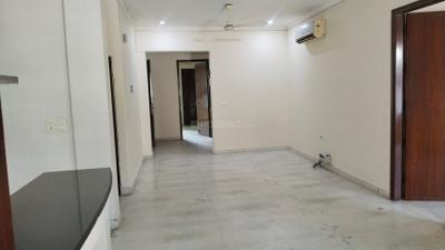 Living Room Image of 3500 Sq.ft 4 BHK Builder Floor for rent in Malibu Town Floors, Sector 47 Gurgaon for Rs. 75000