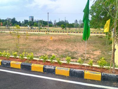 Image of 927 Sq.ft Residential Plot / Land for sale in Pudupakkam, Chennai for Rs. 5098500