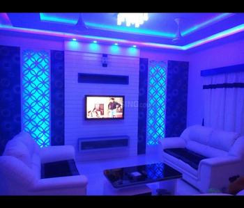 Living Room Image of 2250 Sq.ft 4 BHK Independent House for sale in Ambawadi Ahmedabad for Rs. 39500000