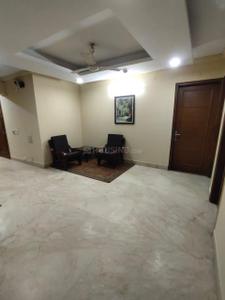 Hall Image of 2880 Sq.ft 4 BHK Builder Floor for rent in South Extension I New Delhi for Rs. 160000