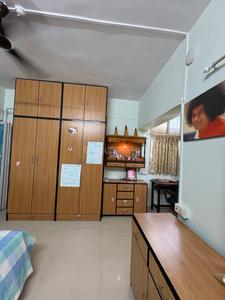 Bedroom Image of 1500 Sq.ft 3 BHK Apartment / Flat for sale in Raj Navin Asha CHS, Dadar East Mumbai for Rs. 46000000
