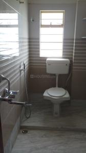Bathroom Image of 1190 Sq.ft 3 BHK Apartment / Flat for rent in Ghogomali Siliguri for Rs. 15000