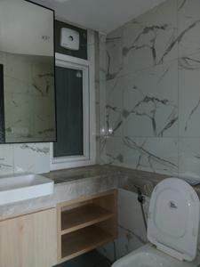 Bedroom Two Image of 3700 Sq.ft 4 BHK Builder Floor for sale in Independent Floors At DLF Garden City, Sector 92 Gurgaon for Rs. 41000000