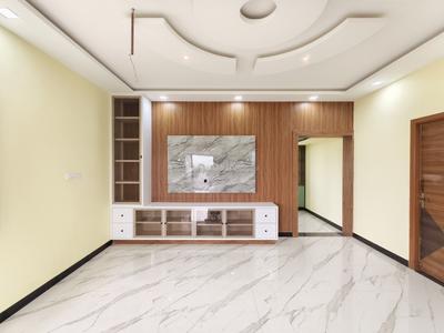 Hall Image of 2400 Sq.ft 3 BHK Independent House for sale in Saravanampatty Coimbatore for Rs. 13000000