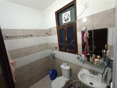 Bathroom Image of 1700 Sq.ft 2 BHK Apartment / Flat for sale in Panchkula Extension Panchkula for Rs. 15800000