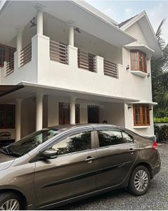 Image of 2500 Sq.ft 4.5 BHK Villa for sale in Kanjirappally, Kottayam for Rs. 11000000