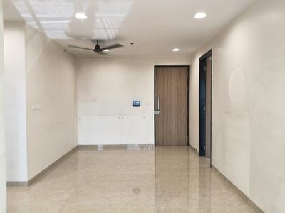 Living Room Image of 1080 Sq.ft 2 BHK Apartment / Flat for sale in Godrej Prime, Chembur Mumbai for Rs. 21100000