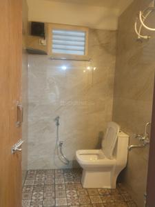 Image of 520 Sq.ft 1 BHK Apartment / Flat for rent in Adugodi, Bengaluru for Rs. 25000