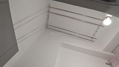 Image of 650 Sq.ft 1 BHK Apartment / Flat for rent in Kondapur, Hyderabad for Rs. 27000