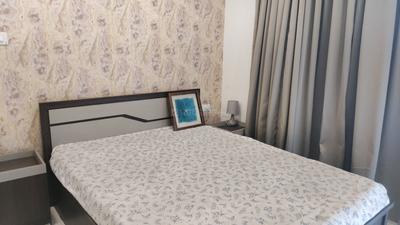 Bedroom Image of 1267 Sq.ft 3 BHK Apartment / Flat for sale in Hirapur Colony Raipur for Rs. 6648756
