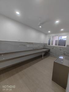 Kitchen Image of 980 Sq.ft 2.5 BHK Apartment / Flat for sale in Kumar Parv, Moshi Pune for Rs. 10000000