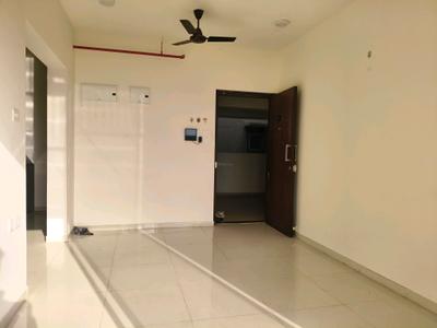 Living Room Image of 690 Sq.ft 1 BHK Apartment / Flat for sale in Shapoorji Vanaha, Bavdhan Pune for Rs. 5799999