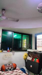 Servant Room Image of 800 Sq.ft 1 BHK Apartment / Flat for sale in Thane West Thane for Rs. 13000000