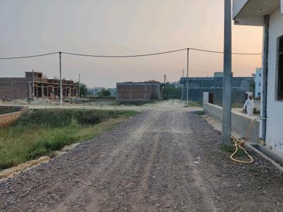 Image of 900 Sq.ft Residential Plot / Land for sale in Talabpur Urf Hathipur, Ghaziabad for Rs. 2790006