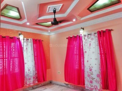 Hall Image of 1300 Sq.ft 3 BHK Apartment / Flat for sale in Purba Barisha Kolkata for Rs. 7500000