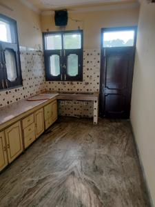 Kitchen Image of 3000 Sq.ft 3 BHK Builder Floor for rent in Sector 64 Mohali for Rs. 40000
