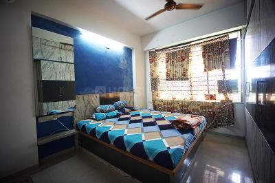 Image of 945 Sq.ft 2 BHK Apartment / Flat for sale in Sundaram Flora, Lambha, Ahmedabad for Rs. 3000000