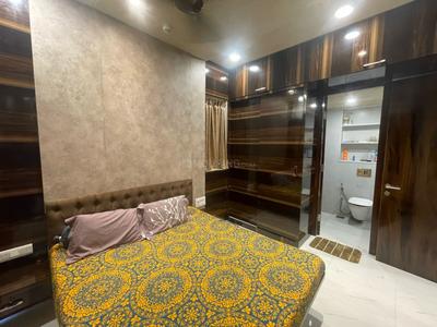 Bedroom Image of 1220 Sq.ft 3 BHK Apartment / Flat for sale in Lodha Bel Air, Jogeshwari West Mumbai for Rs. 41500000