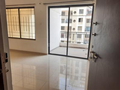 Hall Image of 604 Sq.ft 1 BHK Apartment / Flat for sale in Arihant Green City, Hadapsar Pune for Rs. 4000000