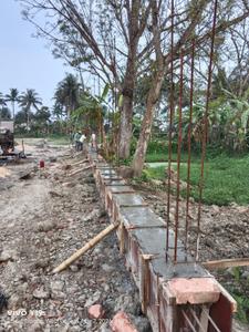 Image of 1442 Sq.ft Residential Plot / Land for sale in Amtala, Kolkata for Rs. 650000