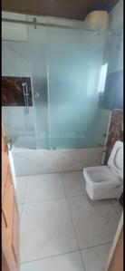 Bathroom Image of 5600 Sq.ft 6 BHK Duplex for sale in Sainikpuri Secunderabad for Rs. 49000000