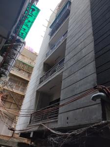 Image of 1575 Sq.ft 4 BHK Builder Floor for sale in Mehrauli, New Delhi for Rs. 12000000