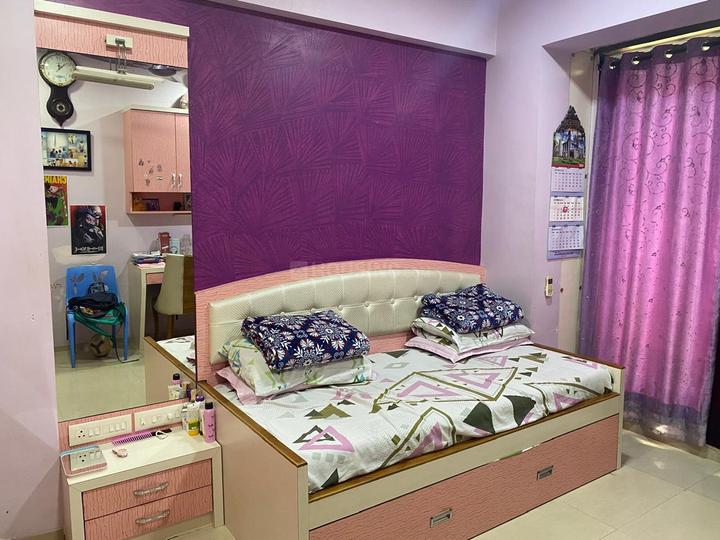 Ravechi Group La Vista Bedroom 1